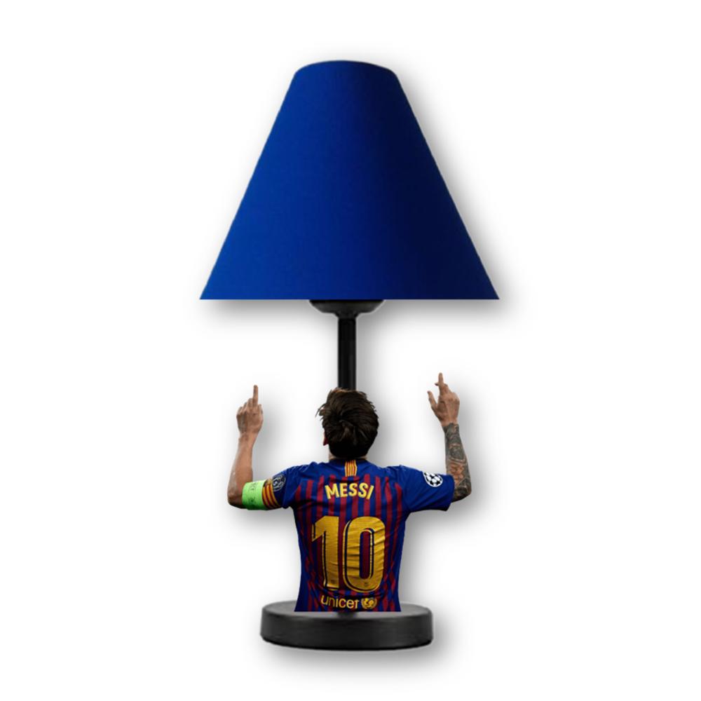 Lampara Messi 10 img #1