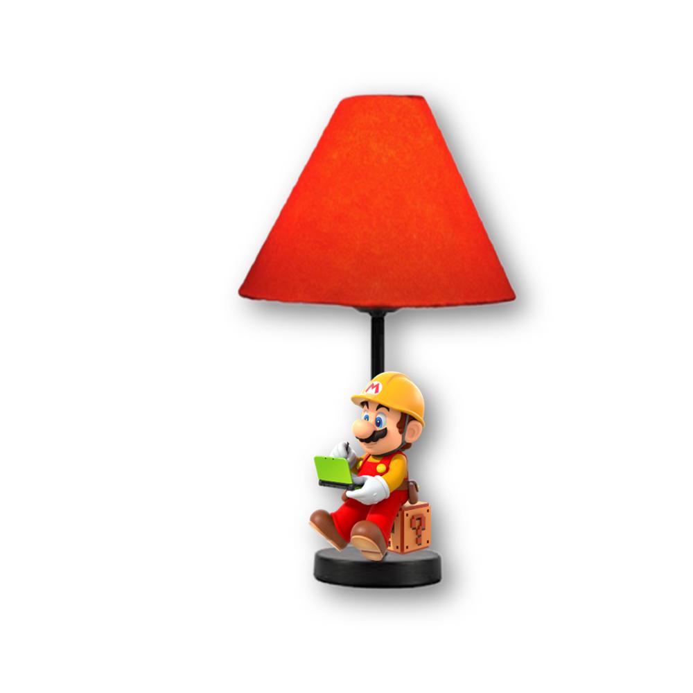 Lamparas Super Mario Maker 2 img #1