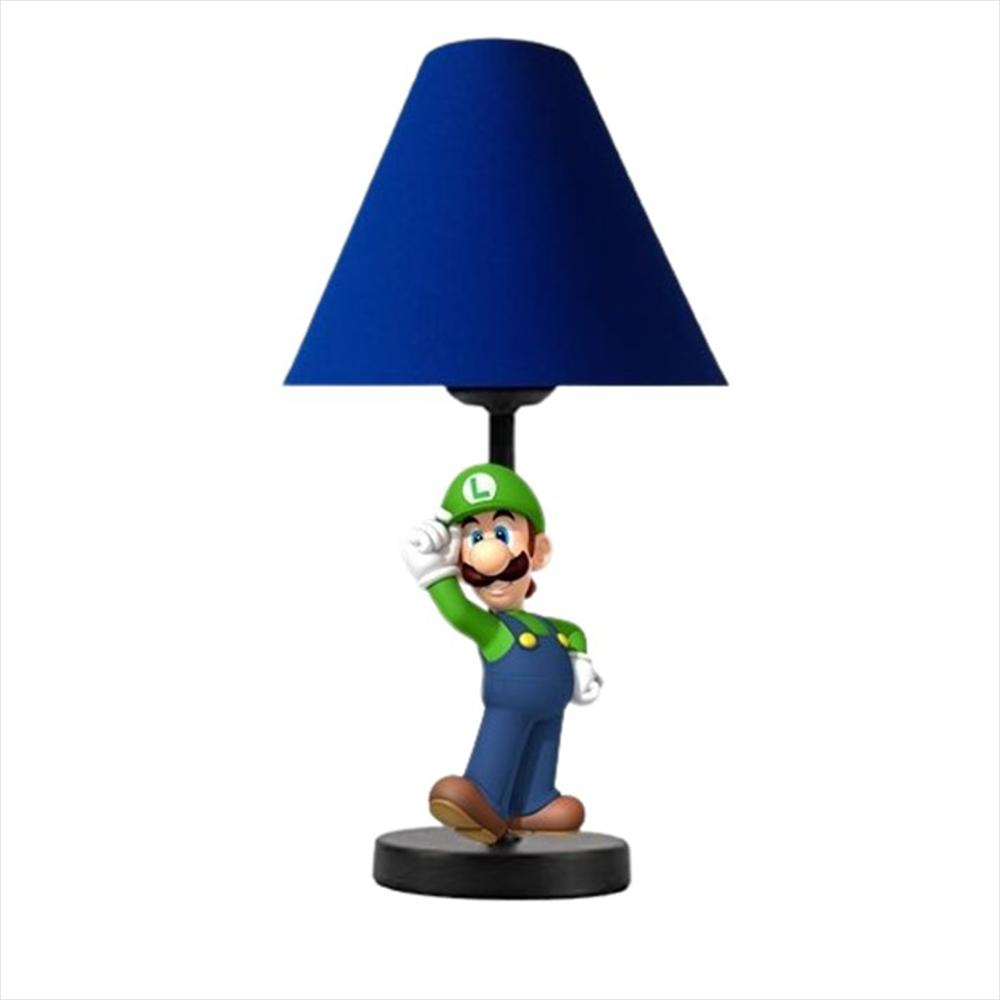 Lampara Luigi 2 img #1