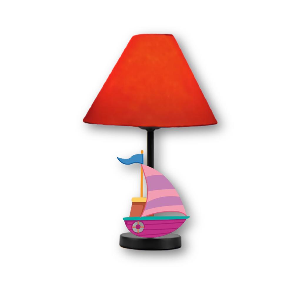 Lampara Estilo Barcos img #1