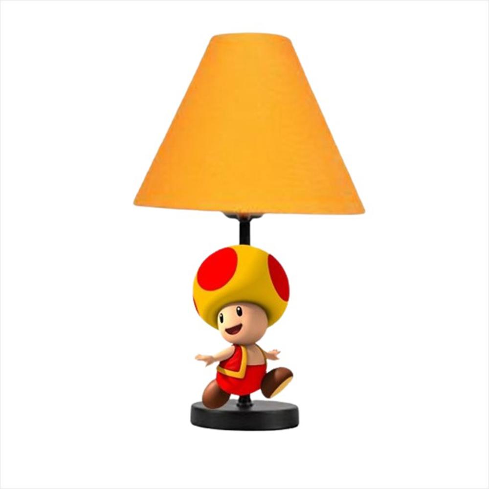 Lamparas Toad 4 img #1