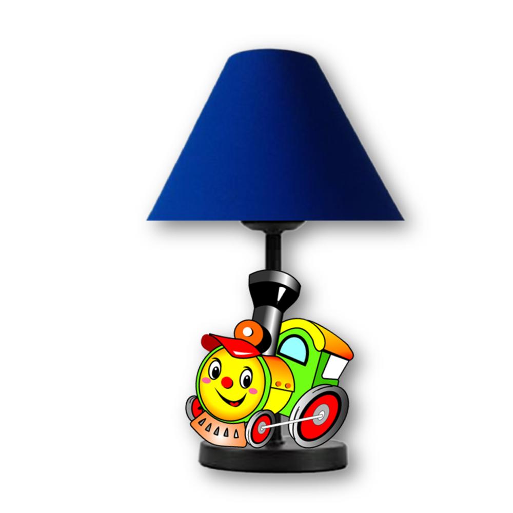 Lampara Estilo Trenes img #1