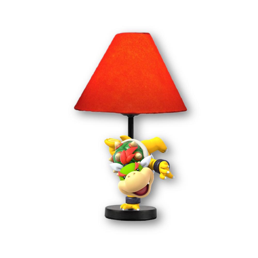 Lampara Bowser 3 img #1