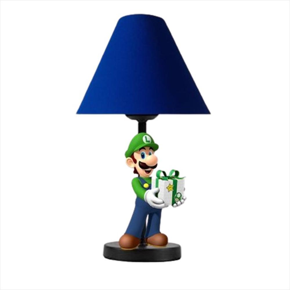 Lampara Luigi 3 img #1