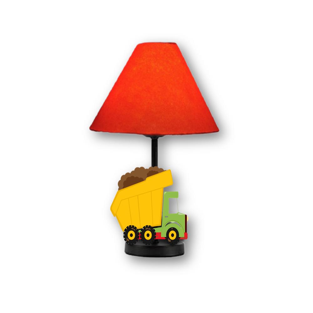 Lampara Estilo Camion img #1
