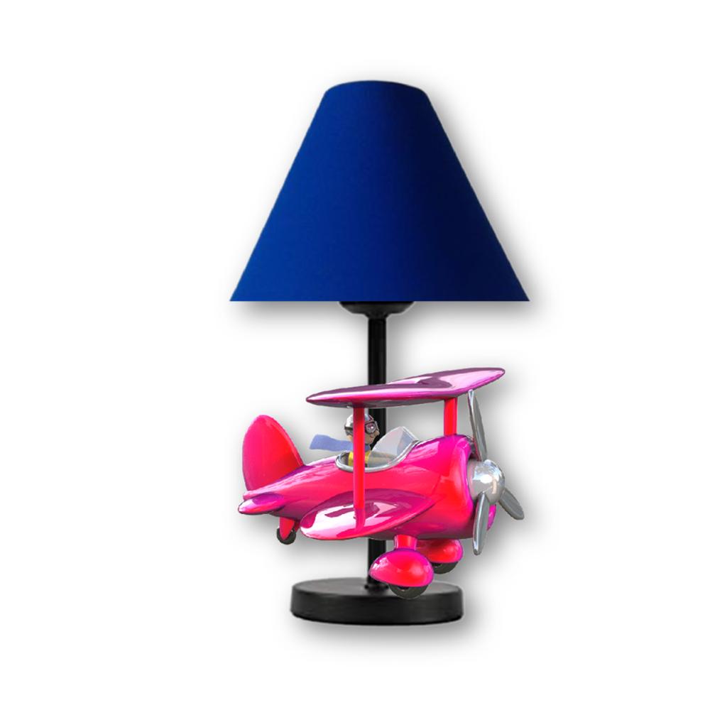 Lampara Estio Aviones img #1
