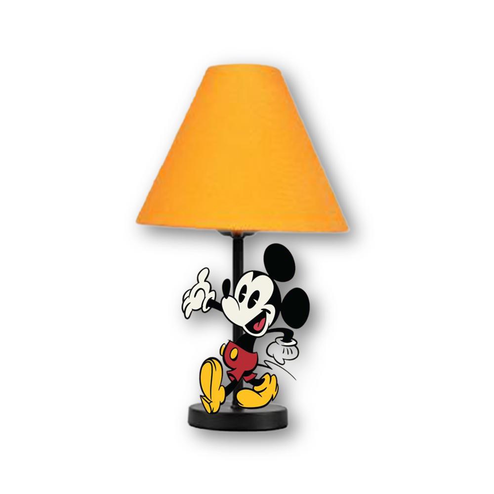 Lamparas Mickey Mouse 5 img #1