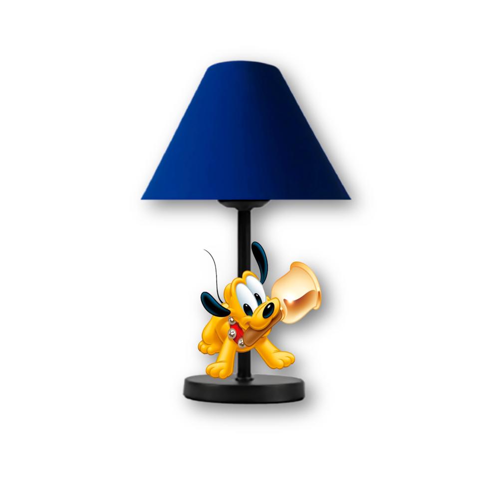 Lampara Pluto Baby img #1