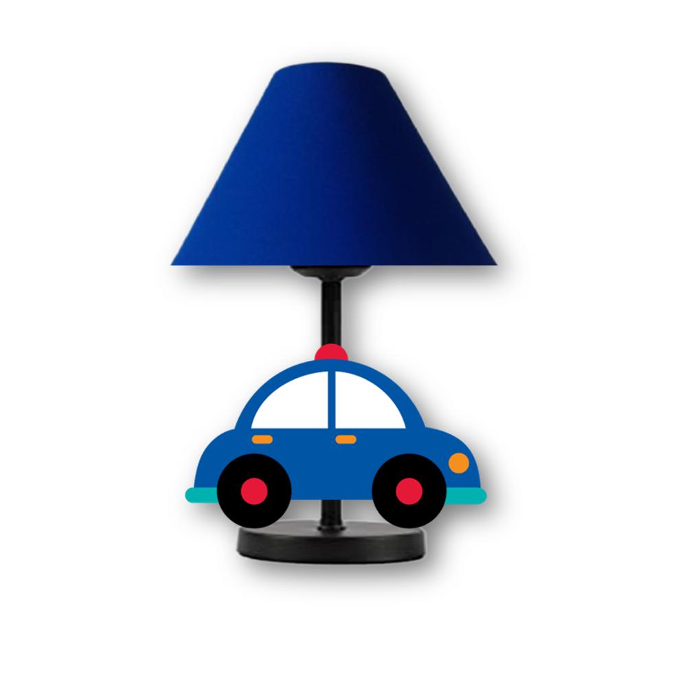 Lampara Estilo Carros img #1