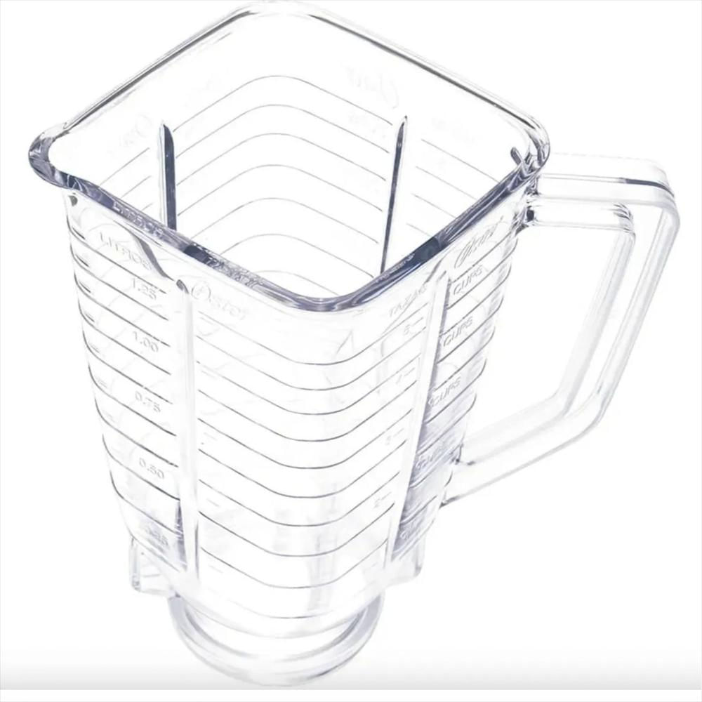 Vaso Licuadora Oster Plastico img #1