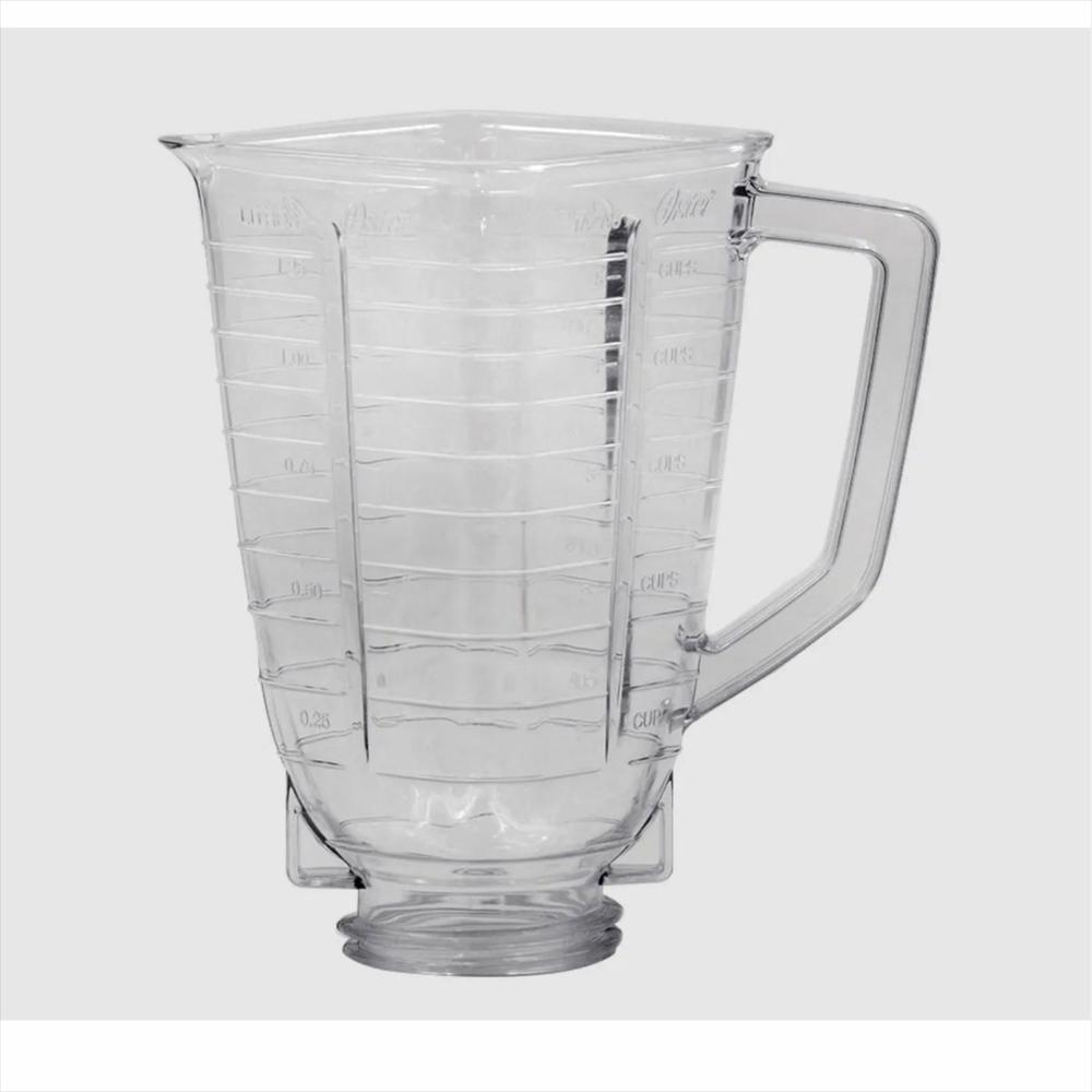 Vaso Licuadora Oster Plastico img #2