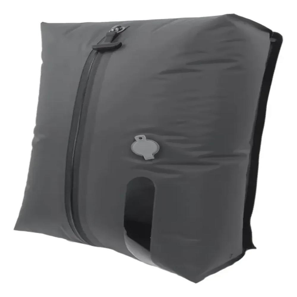 Bolsa Al Vacío Impermeable Resistente A Materiales Con Puntas Con Visor img #1