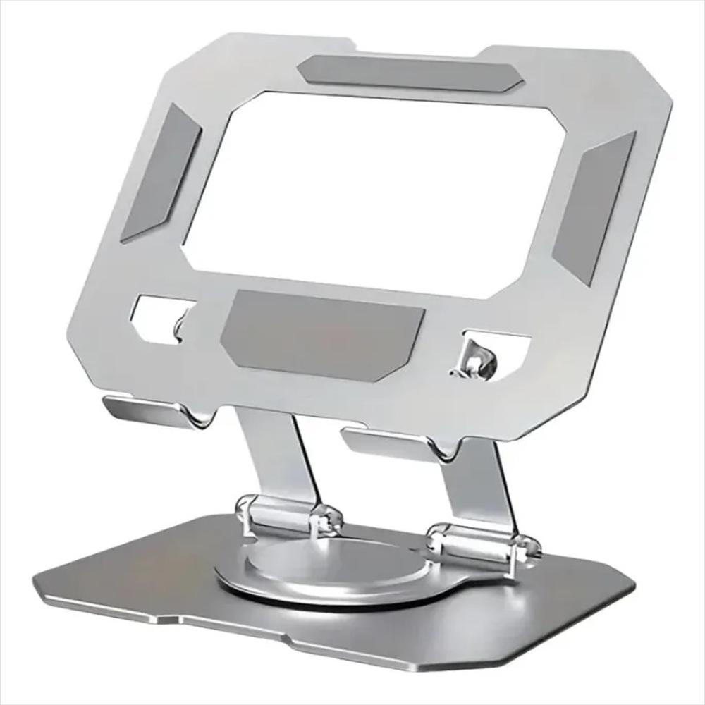 Soporte Ipad Tablet Aluminio Ajustable Escritorio img #1