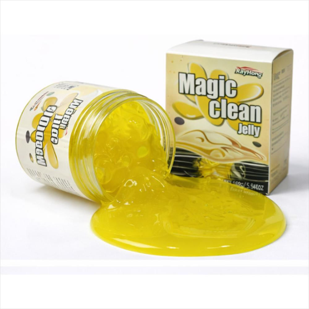 Limpiador Multiusos Magic Clean Jelly img #1