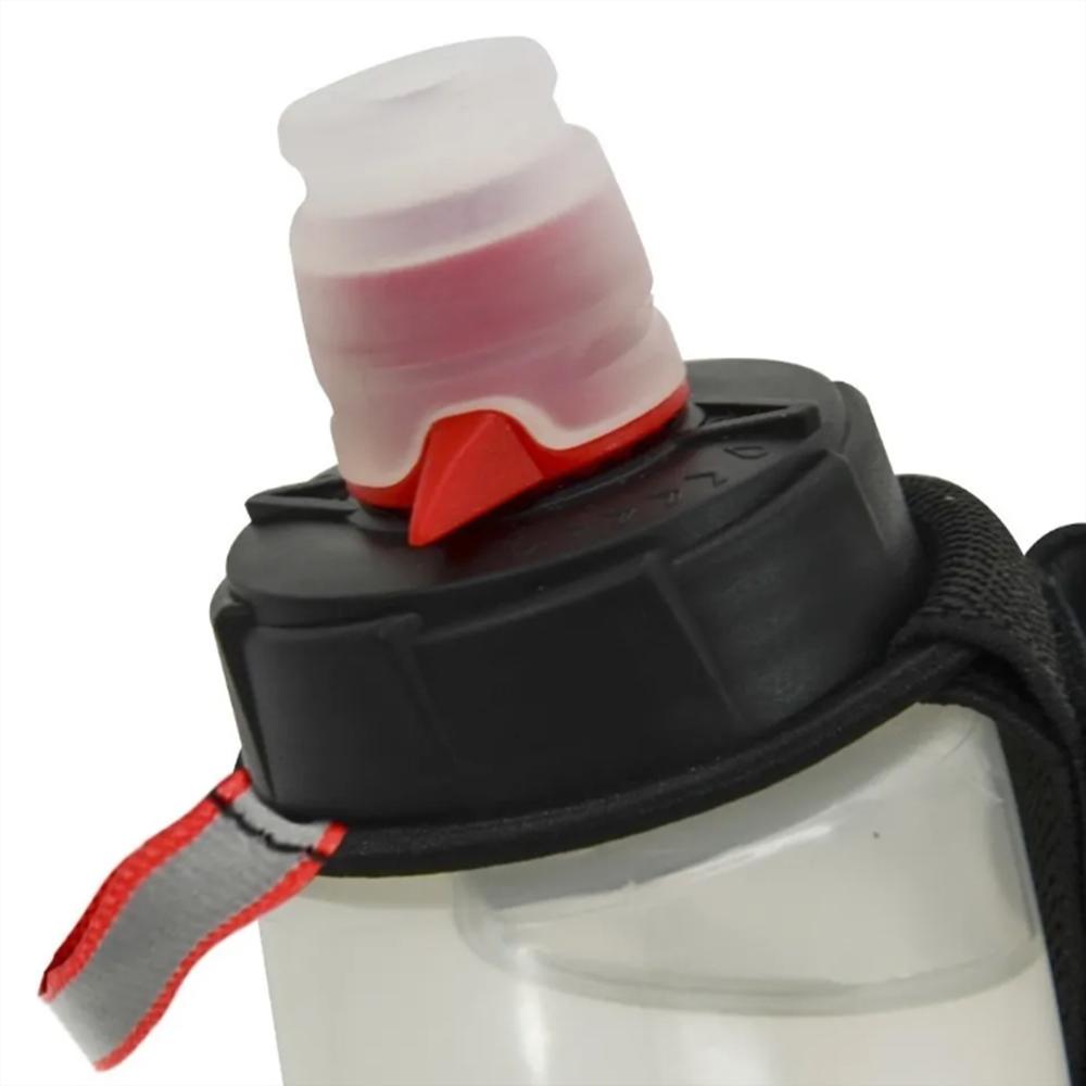Cinturón De Correr K6 Con 2 Botellas img #3