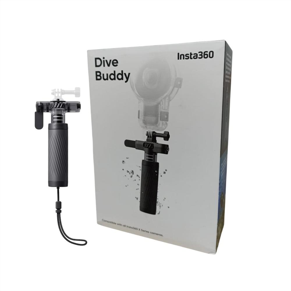 Dive Buddy De Insta360 Soporte img #1