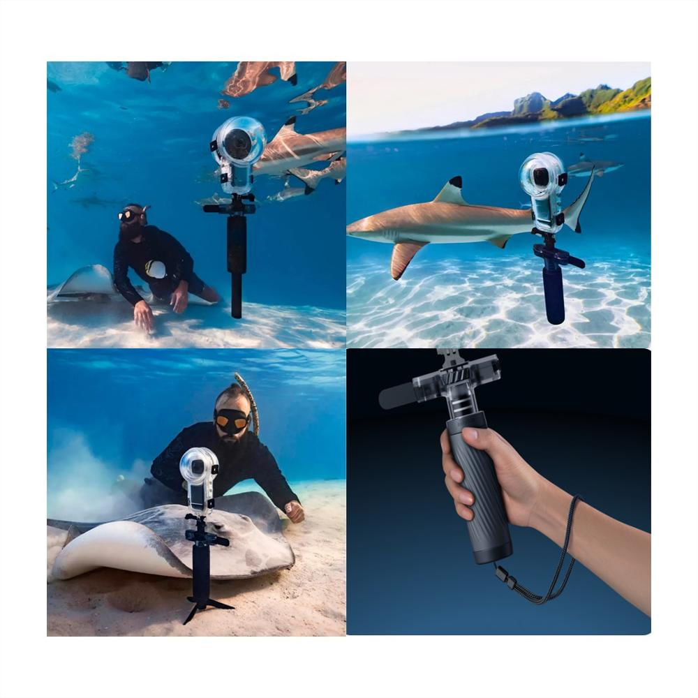 Dive Buddy De Insta360 Soporte img #4