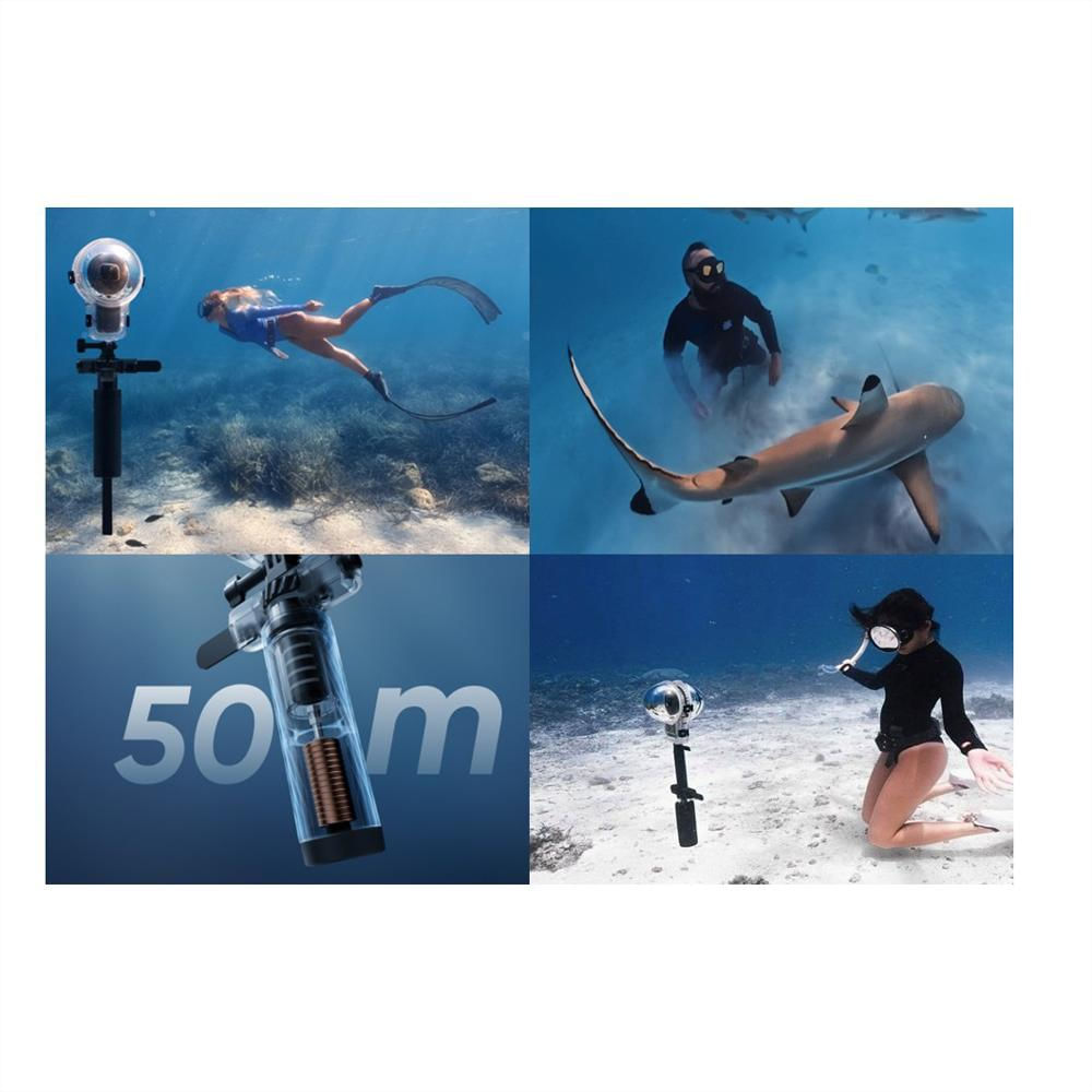 Dive Buddy De Insta360 Soporte img #5