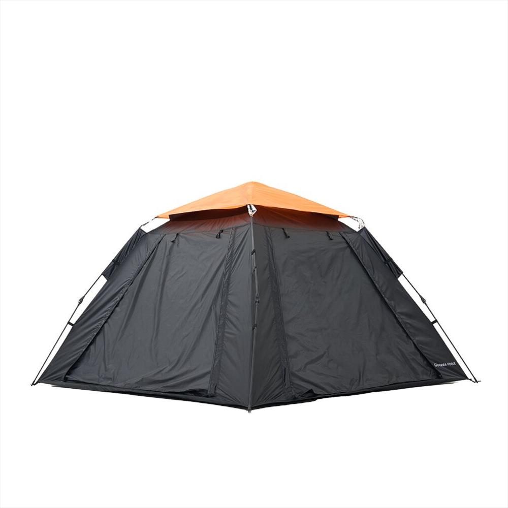 Carpa Semi Automática 2 3P Morrillos img #2