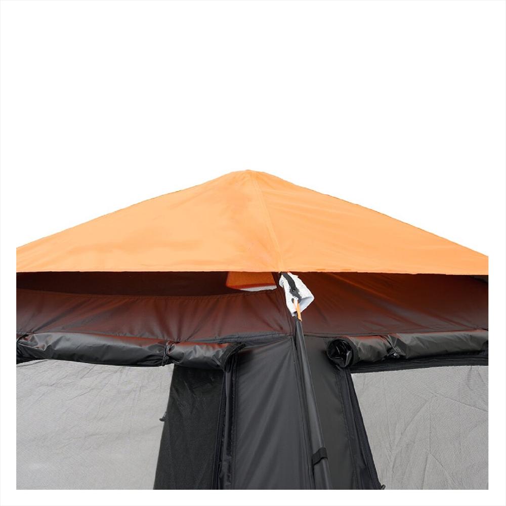 Carpa Semi Automática 2 3P Morrillos img #4