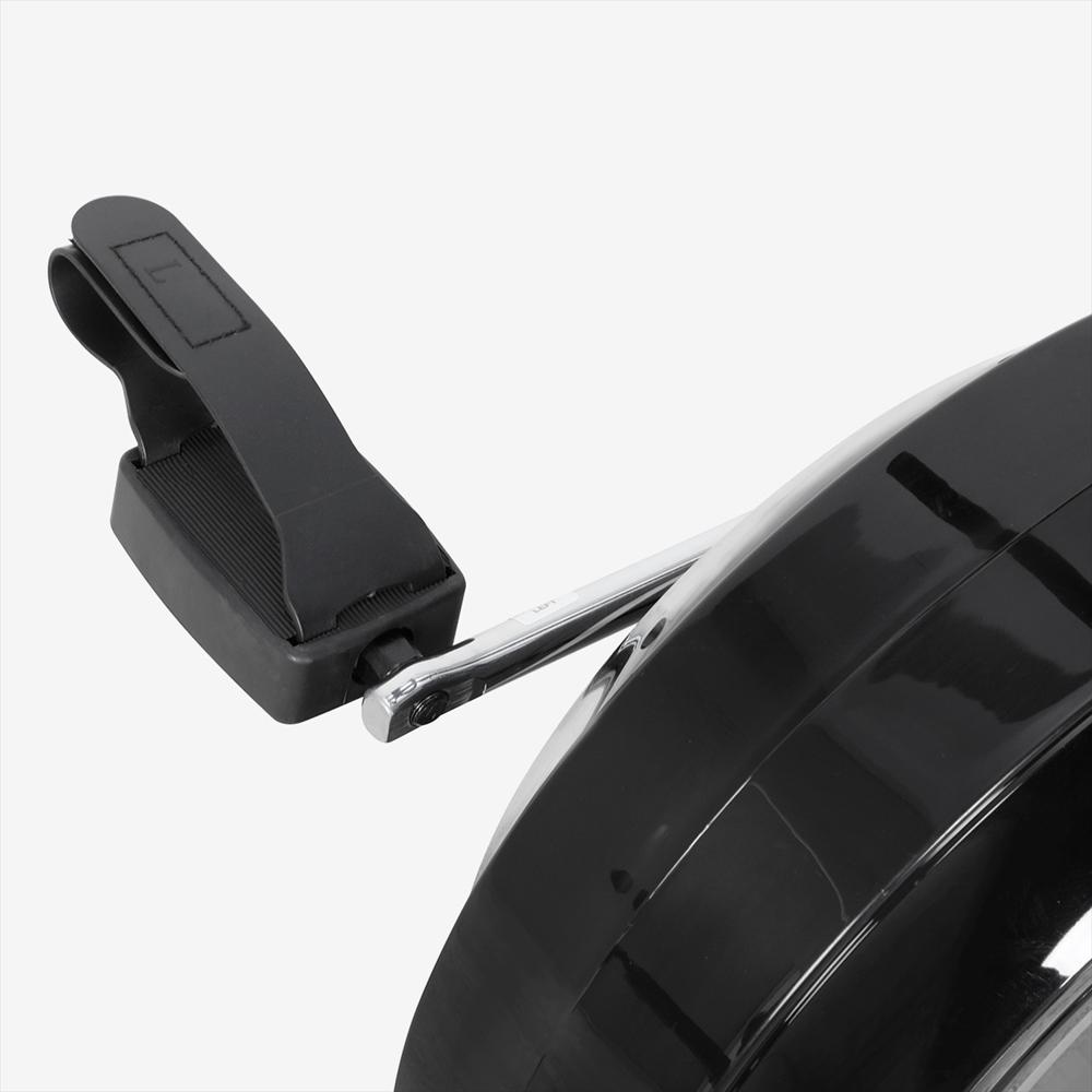 Bicicleta Estática R200 Pro Magnética img #5