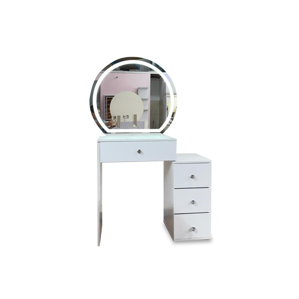 Tocador Princesa, Blanco img #1