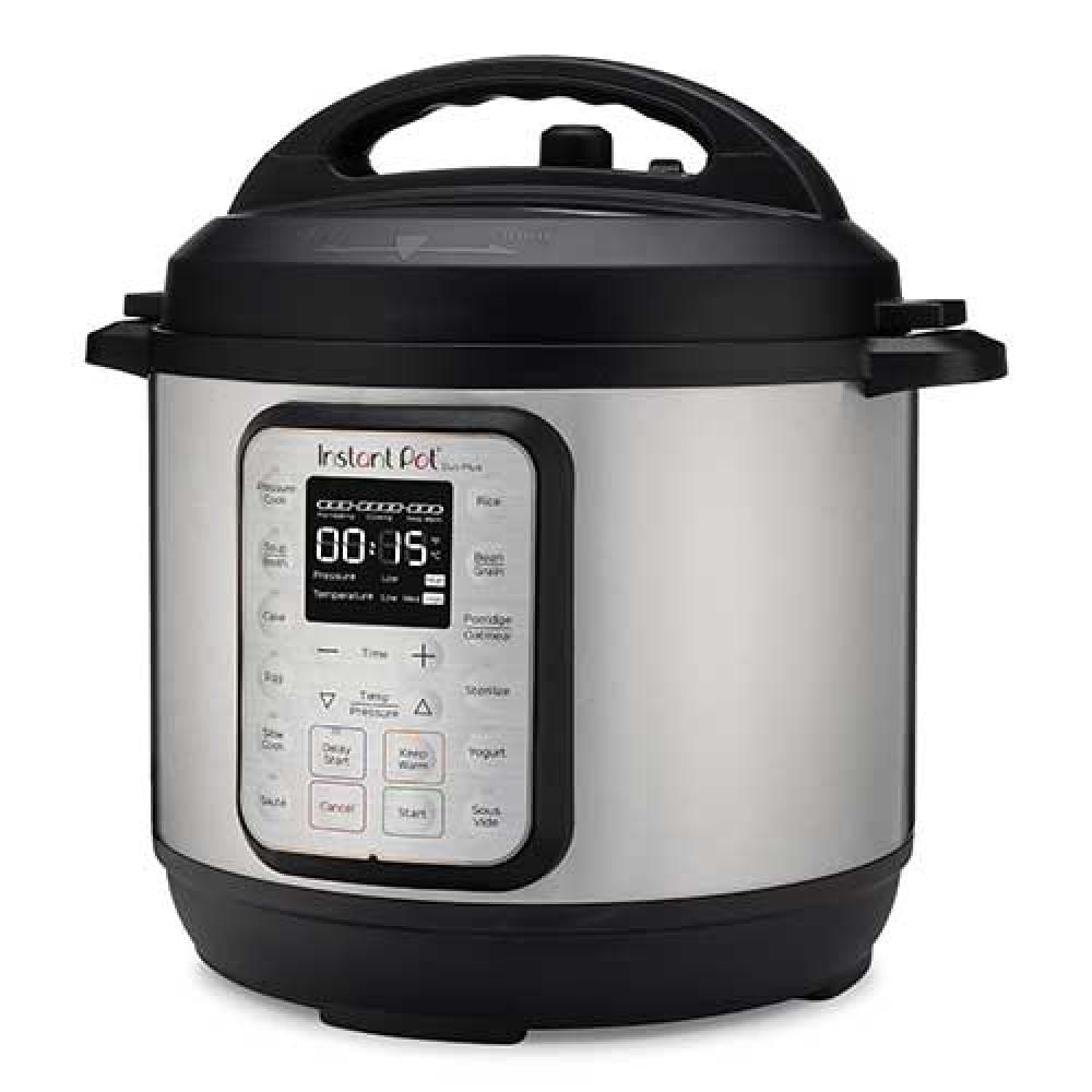 Olla Multi Función 9 En 1 Programable Instant Pot Duo Plus img #1