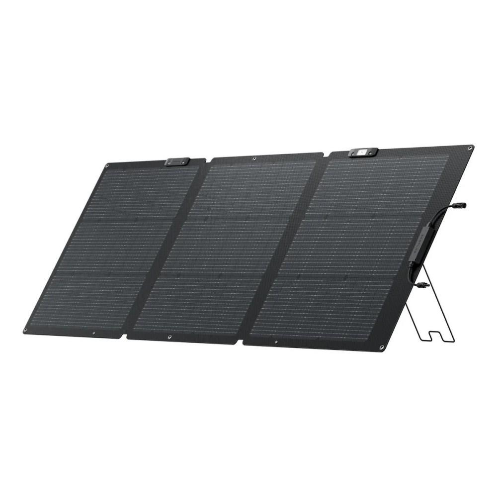 Panel Solar Ecoflow Plegable 160W img #1