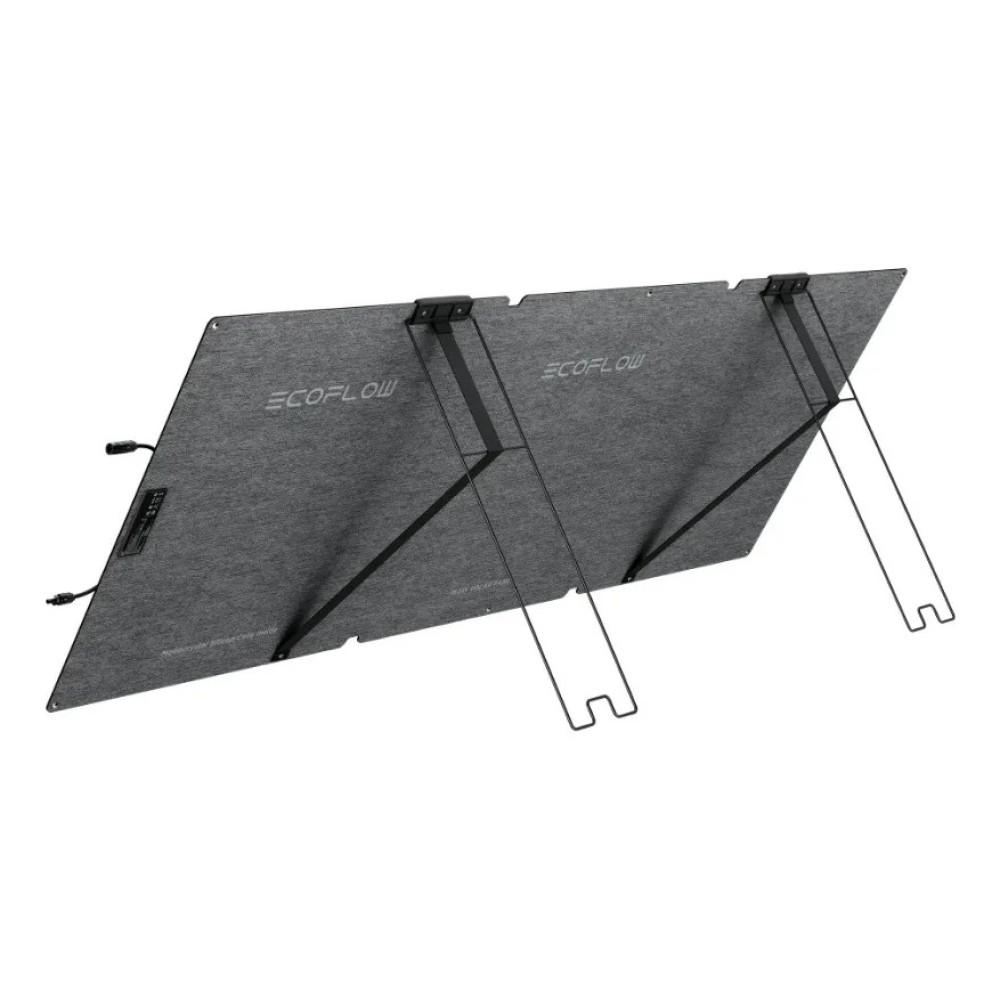Panel Solar Ecoflow Plegable 160W img #3