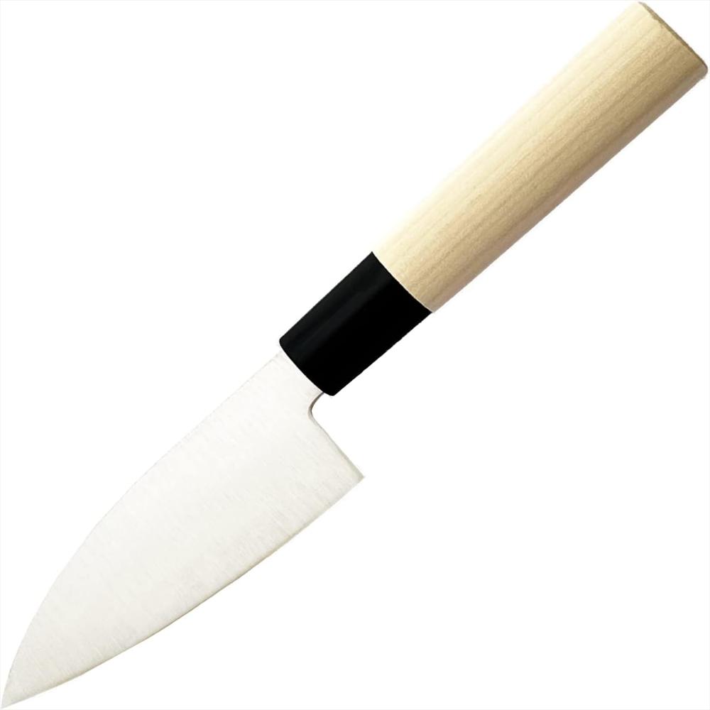 Cuchillo Japonés Compacto Y Preciso img #3