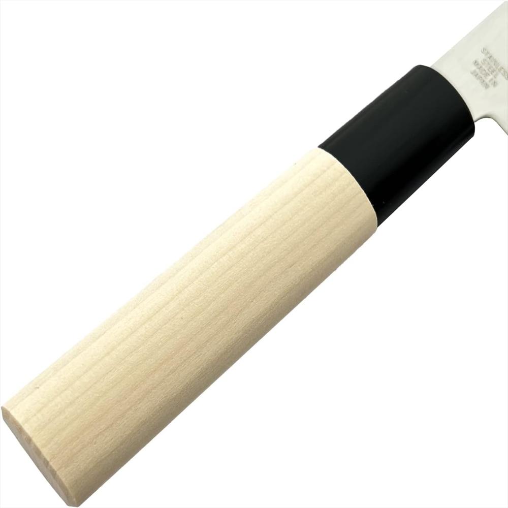 Cuchillo Japonés Compacto Y Preciso img #5