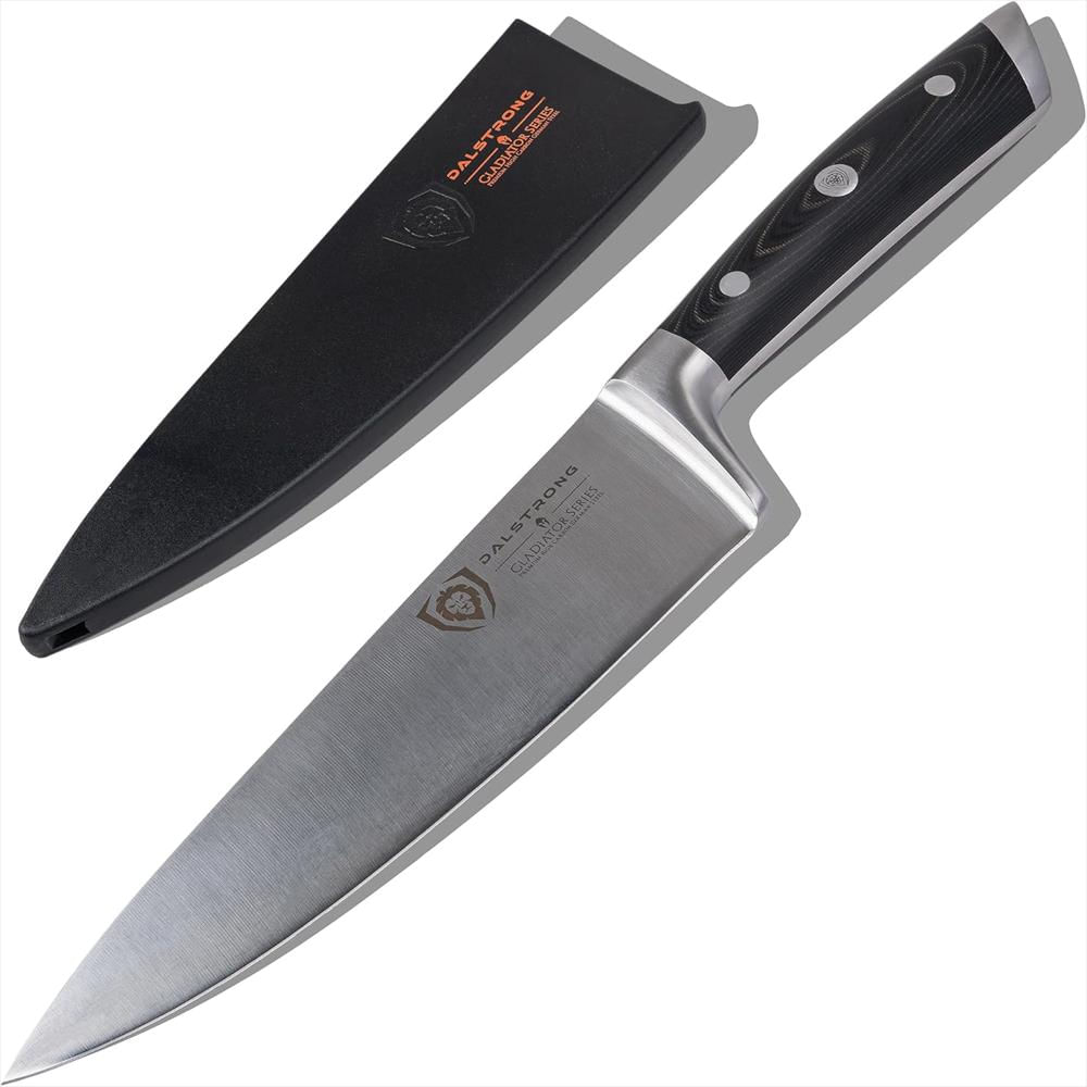 Cuchillo De Chef Dalstrong Gladiator Series img #1