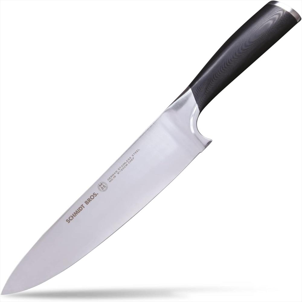 Cuchillo De Chef De 8 Pulgadas img #1