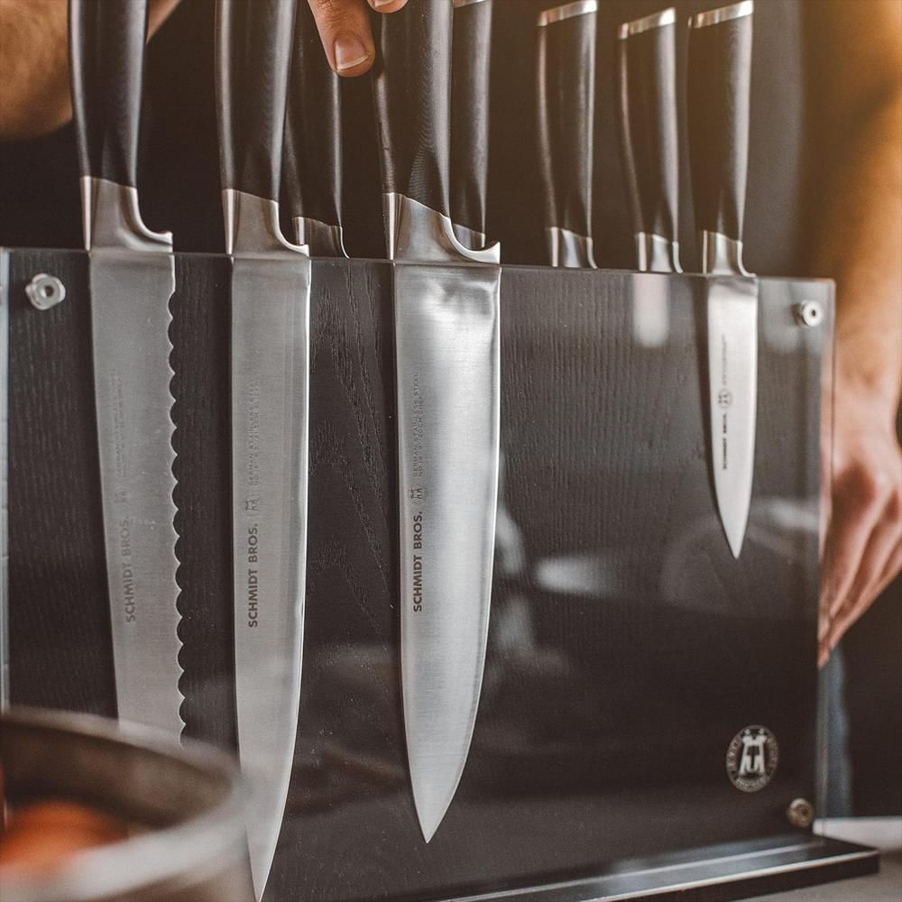 Cuchillo De Chef De 8 Pulgadas img #2