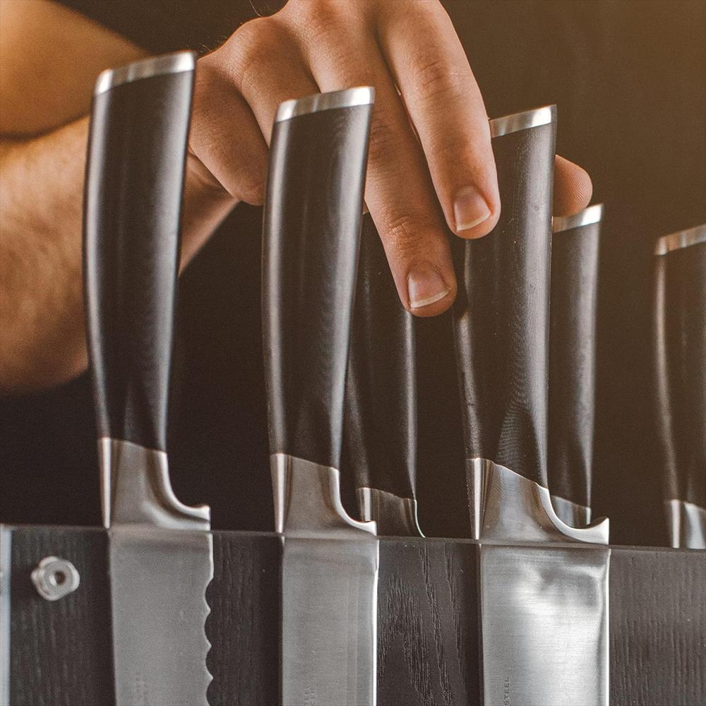 Cuchillo De Chef De 8 Pulgadas img #3