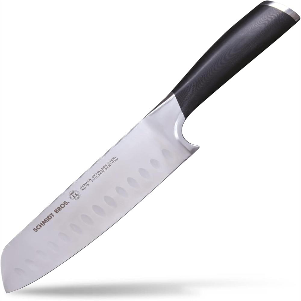 Cuchillo De Chef De 8 Pulgadas img #5