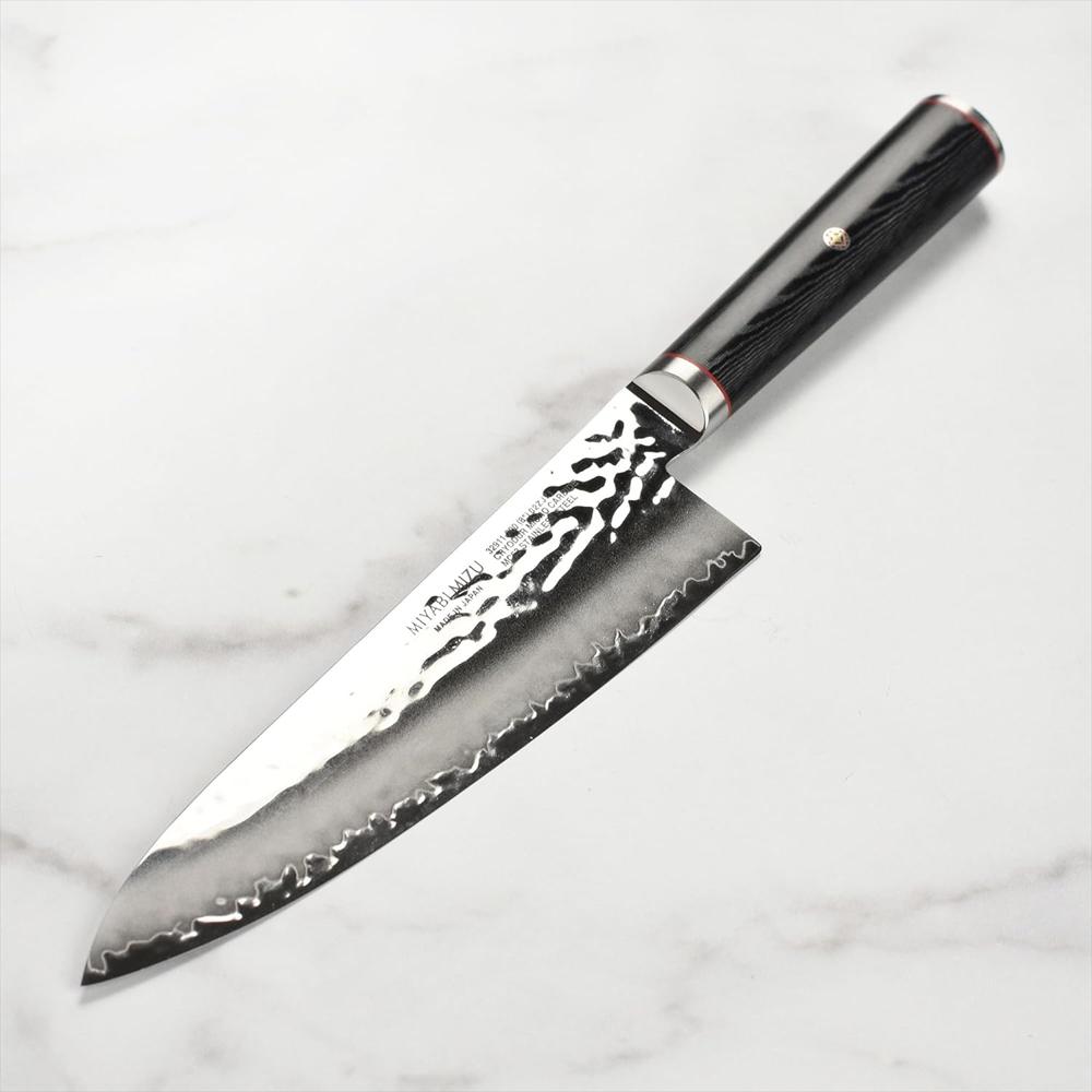 Cuchillo De Chef (8 Pulgadas) img #2