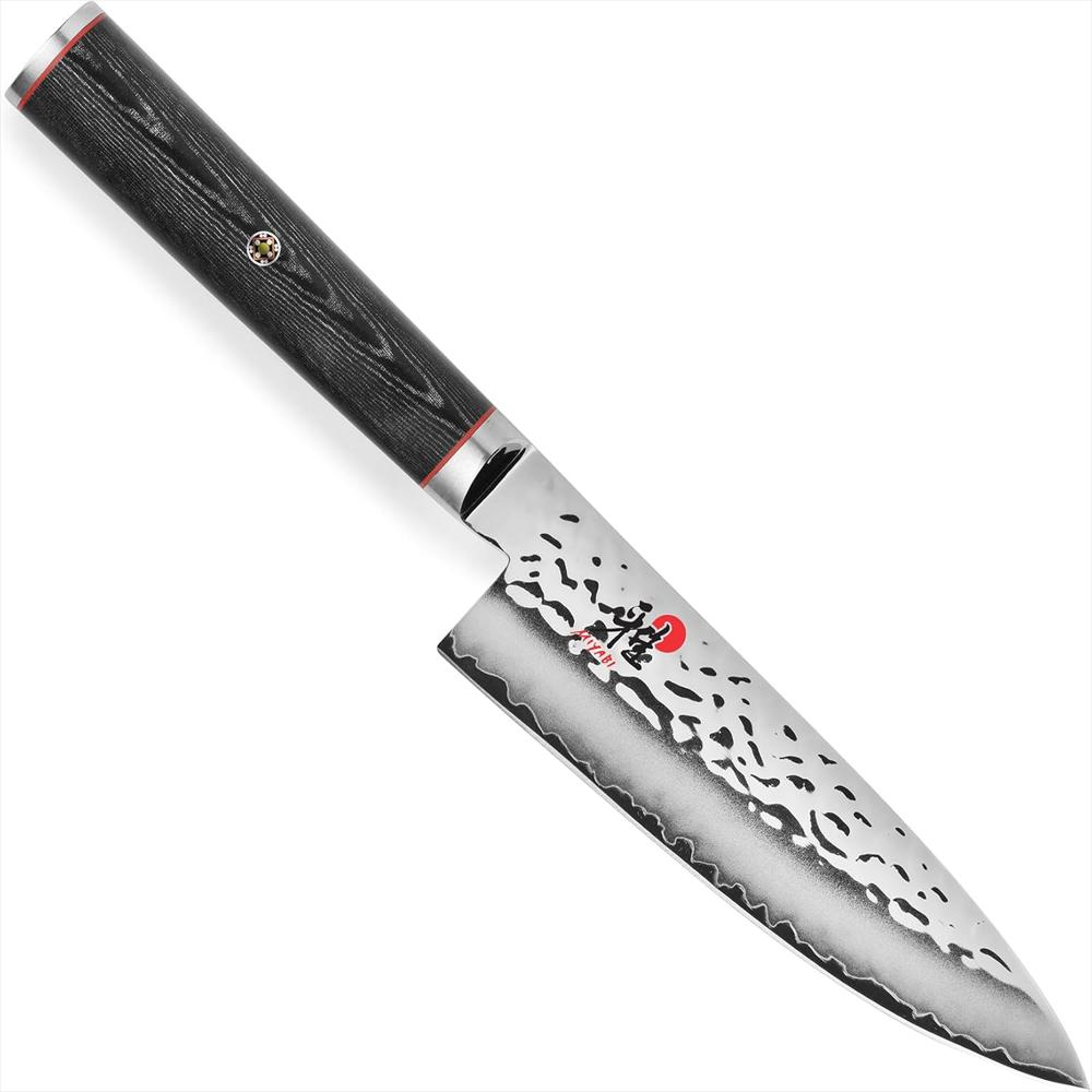 Cuchillo De Chef (8 Pulgadas) img #3