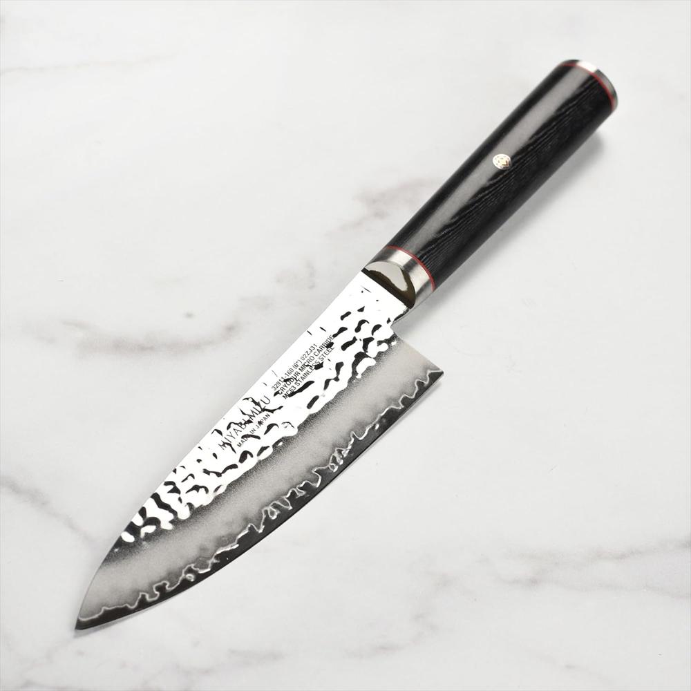 Cuchillo De Chef (8 Pulgadas) img #4