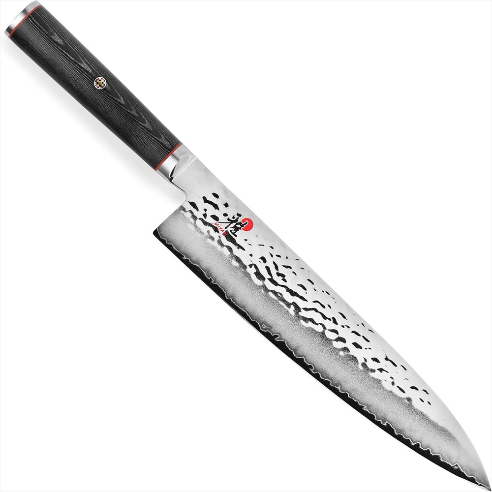 Cuchillo De Chef (8 Pulgadas) img #5