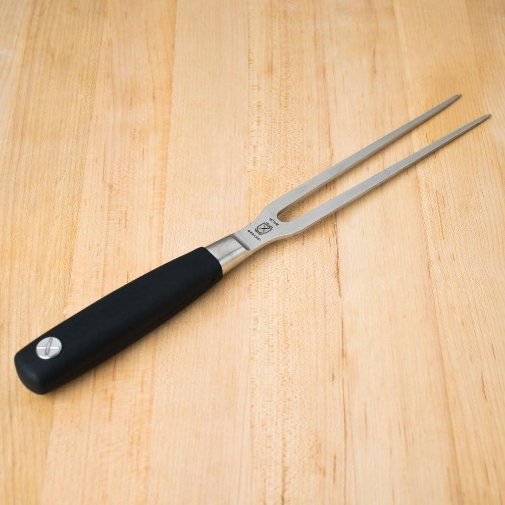 Cuchillo De Chef Forjado De 8 Pulgada img #5