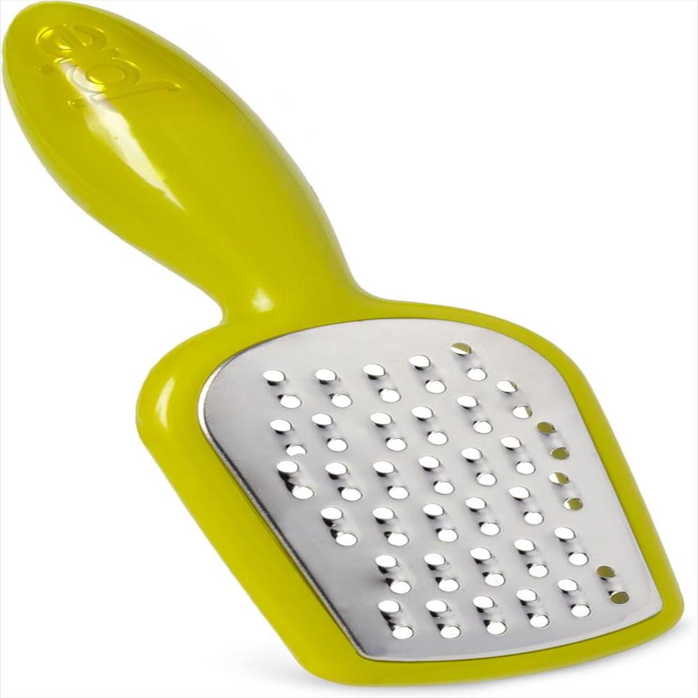 Mini Rallador Multiusos Joie: Práctico, Resistente Y Con Estilo img #1
