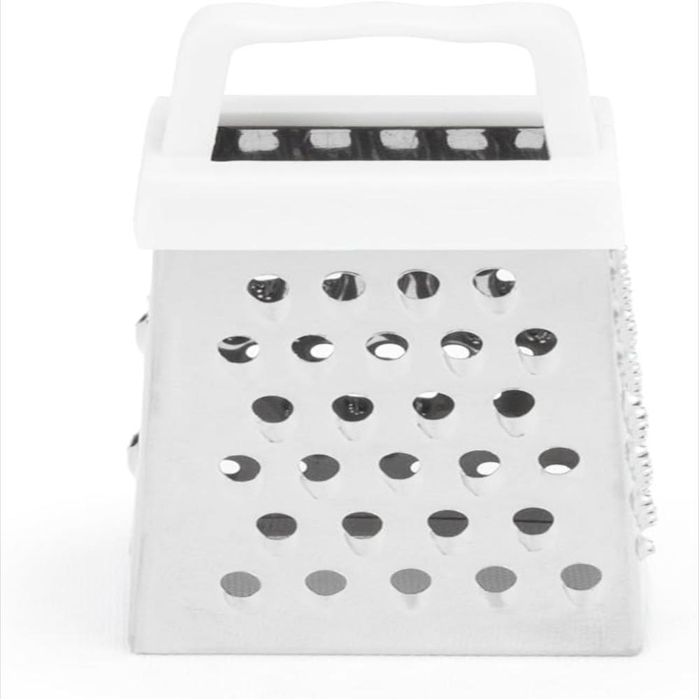Mini Rallador Multiusos Para Cocina, Práctico Y Resistente img #1