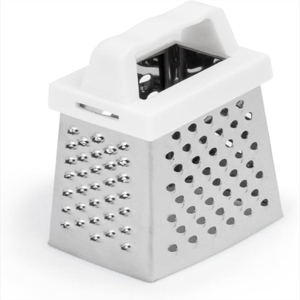 Mini Rallador Multiusos Para Cocina, Práctico Y Resistente img #3