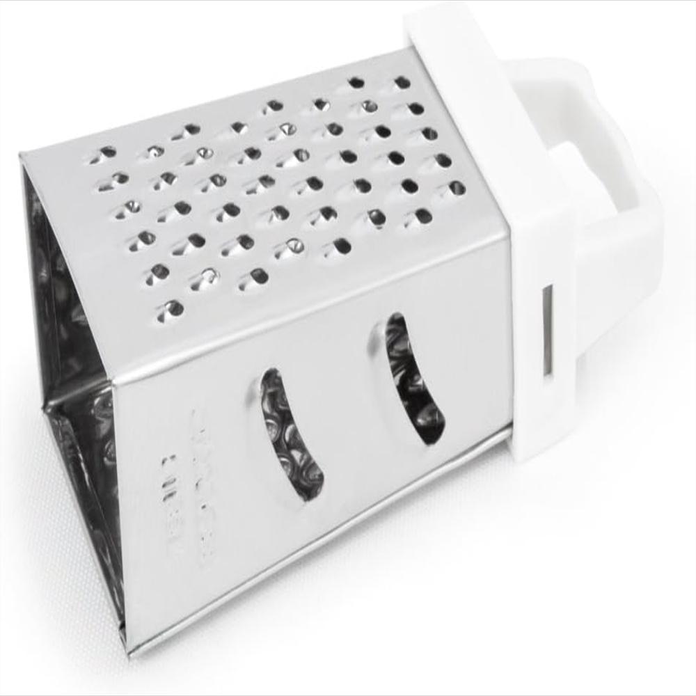 Mini Rallador Multiusos Para Cocina, Práctico Y Resistente img #4