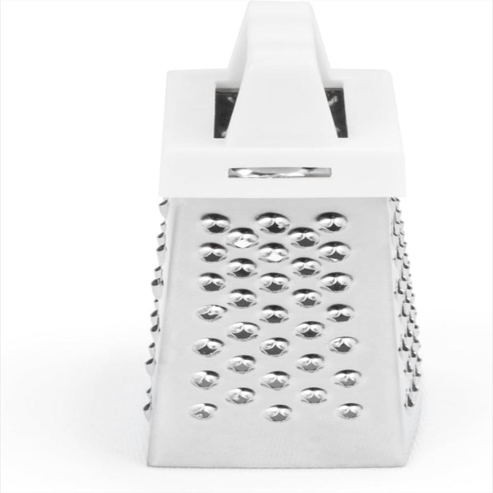 Mini Rallador Multiusos Para Cocina, Práctico Y Resistente img #5