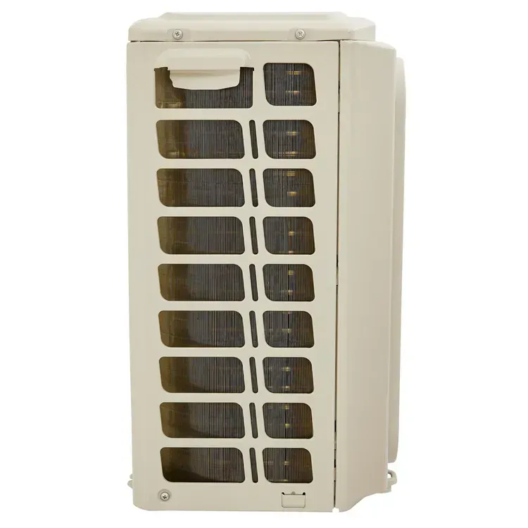 Aire Acondicionado Haceb 9000 BTU Tipo Mini Split Convencional 110V Blanco img #8