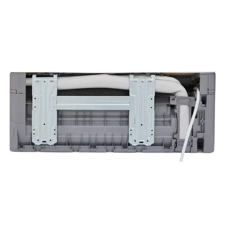 Aire Acondicionado Haceb 9000 BTU Tipo Mini Split Convencional 110V Blanco img #10
