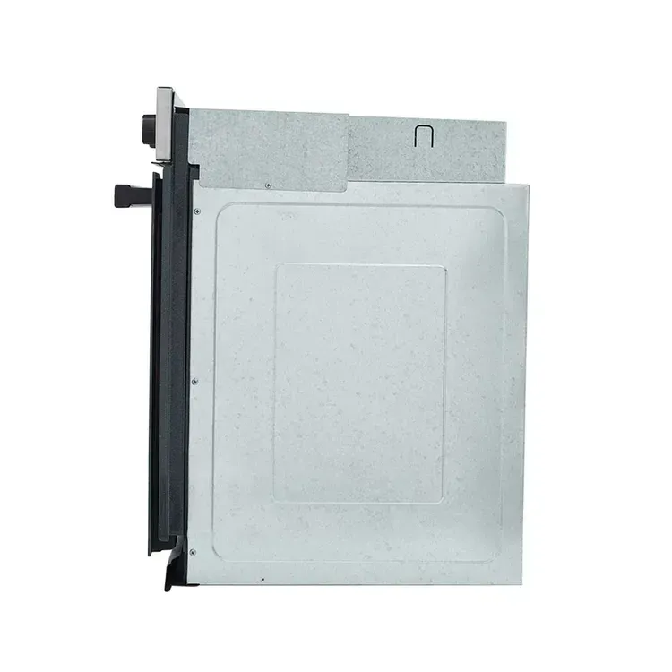 Horno de empotrar Haceb 60 cm Eléctrico Tofu 120V Negro img #7