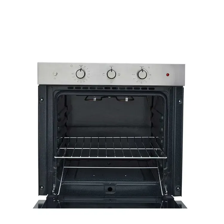 Horno de empotrar Haceb 60 cm Eléctrico Tofu 120V Negro img #9